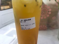 -京馔手工吐司(万达广场济南高新店)
