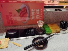 -争鲜回转寿司(海曙天一PLUS店)