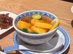 -肥三土菜馆(五四广场店)