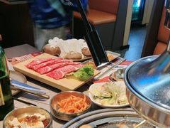 -韩一品韩国料理(柏庐南路店)