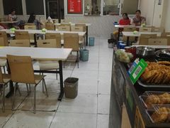 大堂-张明富面皮店(东大街店)