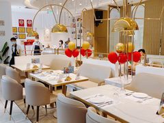 大堂-Deer Park鹿园西餐(仁恒置地广场店)