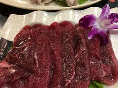 -唇辣号重庆老火锅(亦庄店)
