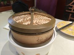 -北京全聚德(玉泉路店)