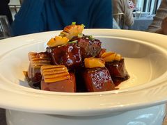 特色红烧肉-HOMES上海本帮菜(襄阳公园店)