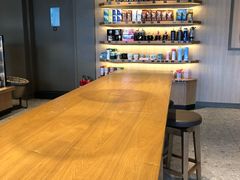 -星巴克(北京广渠门名敦道店)