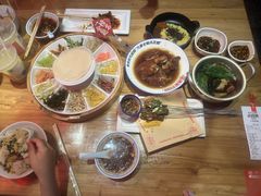 -怪噜范·老贵阳街头名小吃(汇金星力城店)