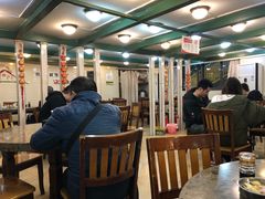 大堂-周家大连水饺(美专校街店)