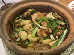 -大哥餐厅(西城花园店)