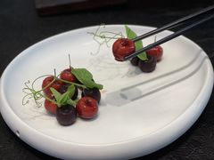 -大董(福田皇庭中心店)