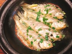 -小时候焗海鲜(鄞州万达店)