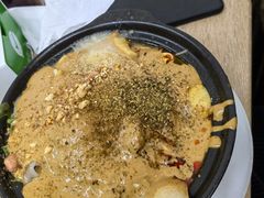 -曹宝林砂锅麻辣烫(星光路店)