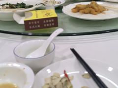 -万山楼海鲜酒家·二十三年老字号
