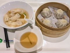 -光明·博海美食花园(上海瑞金医院12号楼店)