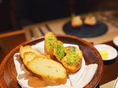 -Olive橄榄花园漂亮饭主题布置餐厅(大望路店)