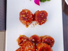 九转大肠-庆云楼饭庄(什刹海店)
