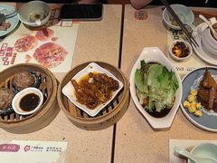 -点都德(华强南店)