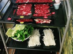 -陈记顺和潮汕牛肉火锅(番禺迎宾大道店)