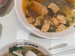 -鸭得堡老鸭汤·鸭血粉丝(南京博物院店)