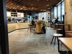 -星巴克(北京望京店)