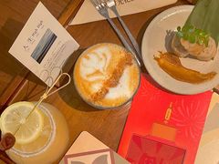 -时光花园(白鹭洲店)