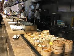 蒸点-海玥荟海鲜姿造自助餐厅(欧罗巴广场店)