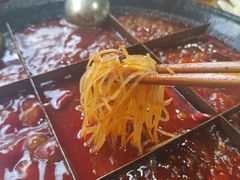 -正南齊北重庆老火锅(光华村直营店)
