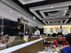 -德兴茶餐厅(沙田店)