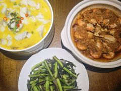 -粗茶淡饭·隐庐私厨(东亭店)