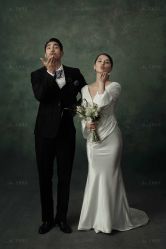 -奈斯影像婚纱摄影(拱墅店)