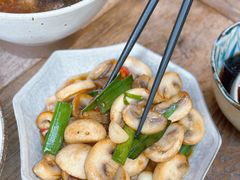 -十贰席·煨汤·台州菜(襄阳南路店)