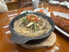 韩式烤肉-全州拌饭馆(断桥店)