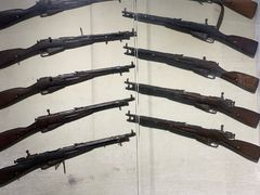 -邱少云烈士纪念馆