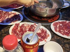 -八合里潮汕鲜牛肉火锅(深圳海岸城店)