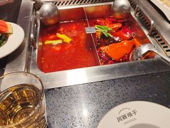 -川西坝子火锅(清江东路3.0直营店)