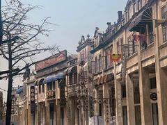 -赤坎·广东华侨国际旅游度假区