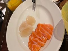 -君悦酒店·乐厨·高空自助餐(青年大街店)