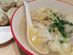 -小杨生煎(深圳岗厦北店)
