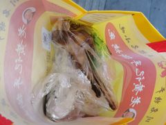 -老黄记手撕烤兔(玉林街店)