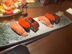 -千代武日本料理(哈西店)
