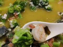 -尚岛私房菜(西方巷店)
