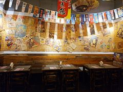 -喜多亭(宜山路店)