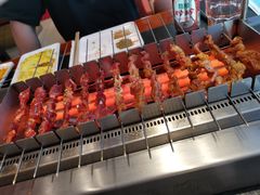 -邢氏老太太烤串(北兴街店)