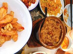 -小吊梨汤·北京菜(香山店)