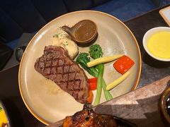 -blue frog蓝蛙(长泰广场店)