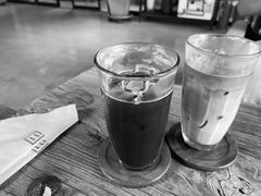 -十一咖啡(青年大街工厂店)