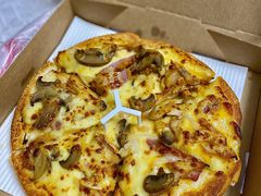 -必胜客(华南摩尔店)