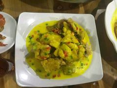 -摩登有记·新派泰国菜(银钻广场店)