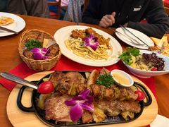 -申德勒西餐厅(日坛路总店)