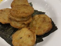 -龙记香港茶餐厅(久光百货店)